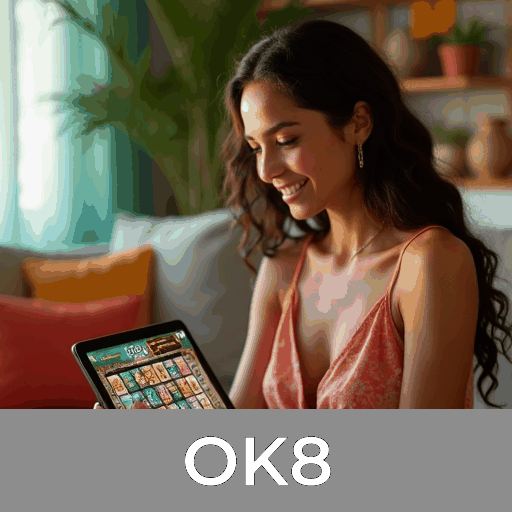 Promoções e Bônus no OK8